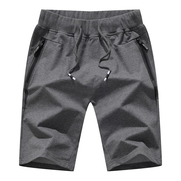 Lawrenceblack Cotton Shorts