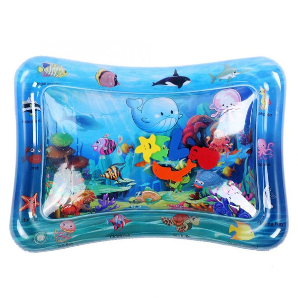 Baby Water Play Mat