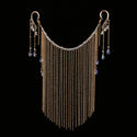 Tassel Mask