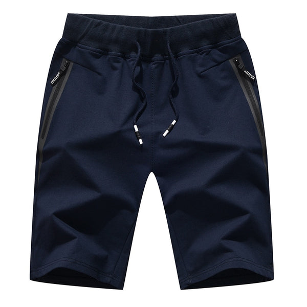 Lawrenceblack Cotton Shorts