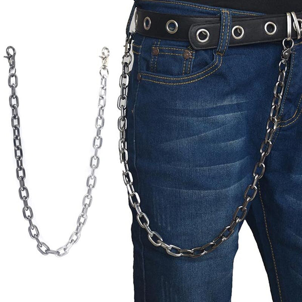 Trendy Belt Waist Chain