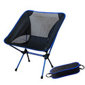 Outdoor Ultralight Folding Moon Chairs