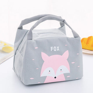 Baby Food Portable Insulation Bag