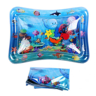 Baby Water Play Mat