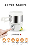 CUKYI Mini Portable Induction cookers