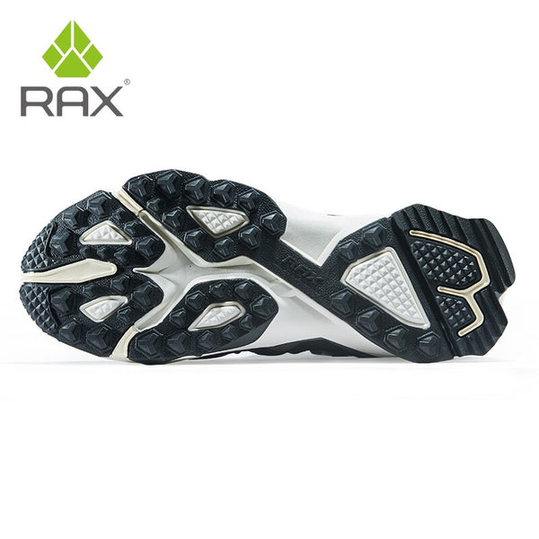 RAX Trekking Boots