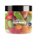 RA Royal CBD - CBD Edible - Squiggly Worms Gummies - 300mg-1200mg