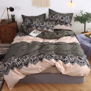 Buy 9 Mylb Bedding Set