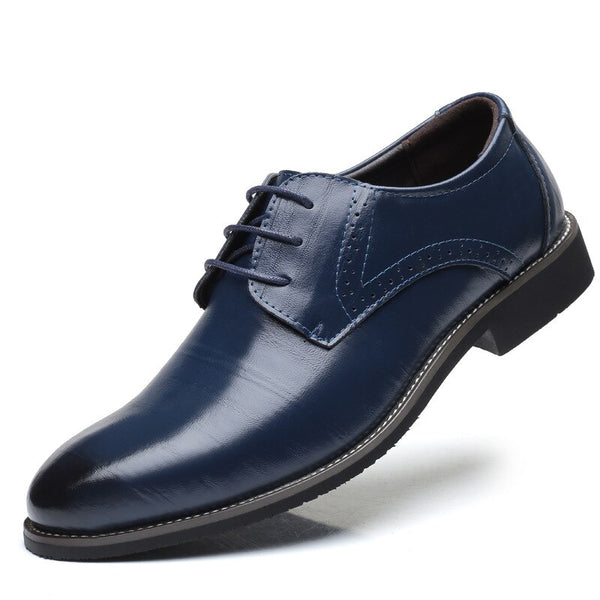 REETENE Autumn Formal Shoes