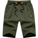 Lawrenceblack Cotton Shorts