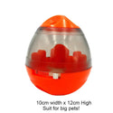 Food Ball Food Dispenser