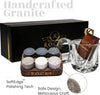 The Connoisseur's Set - Twist Glass Edition