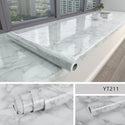 Marble Self-Adhesive Waterproof Wallpaper