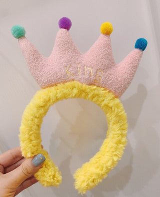 Buy h18 Cute Cartoon Head Band