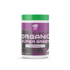 Super Green Organic Watermelon