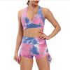 2pcs Yoga Sets Woman Sportswear