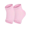 Moisturizing Heel Socks for Cracked Heel - Gel Sock 1 Pair/2pcs
