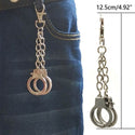 Trendy Belt Waist Chain