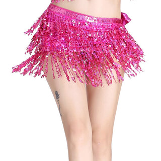 Buy rose-belt Belly Dance Costume