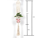 Handmade Wall Hanging Tapestry Macrame