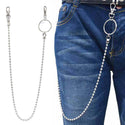 Trendy Belt Waist Chain