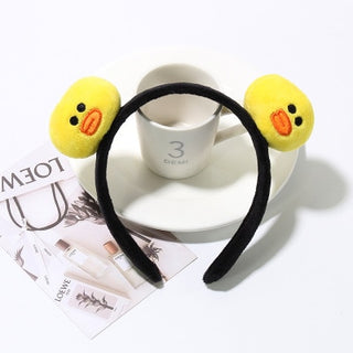 Buy h6 Cute Cartoon Head Band