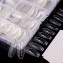 100-600pcs False Nails