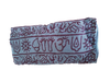 OMSutra Eye Pillow - OM Design