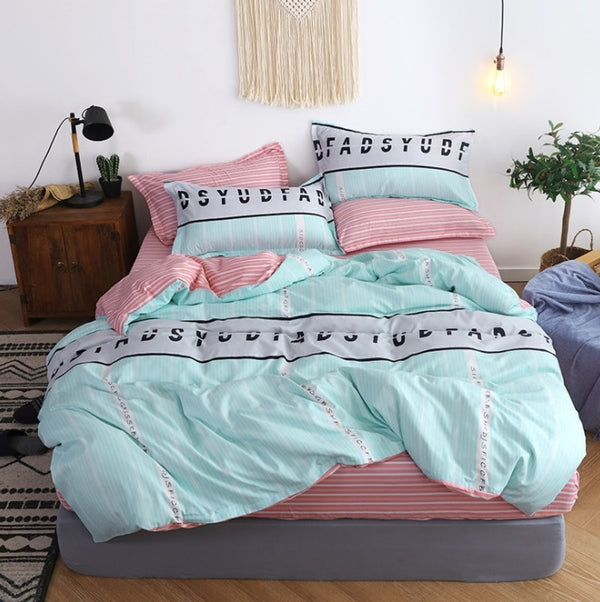 Mylb Bedding Set