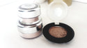 Mineral Eye Makeup | Dusty Rose | Raw Beauty Minerals