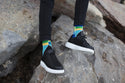 Emerald Mix Set Socks
