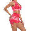 2pcs Yoga Sets Woman Sportswear