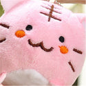 6CM CAT Plush Key Chain DOLL Plush Stuffed TOY