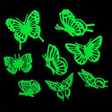 Glow In The Dark Luminous Fluorescent Wall Stickers