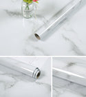 3M/5M/10M Kitchen Marble Contact Paper